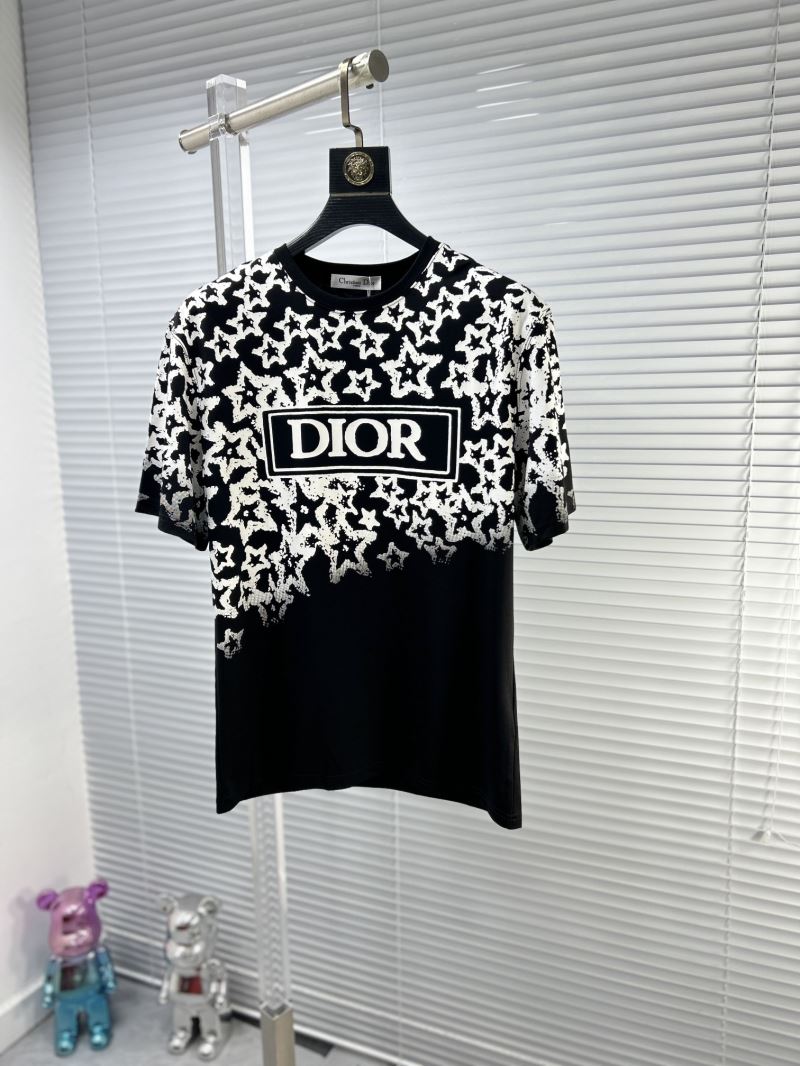 Christian Dior T-Shirts